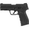 Пистолет пневматический STALKER STPT (Taurus PT 24/7 G2) к.4,5мм ST-46016PT